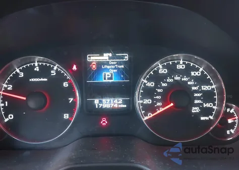 2013 Subaru Outback 2.5I Limited из США, поврежденный, VIN 4S4BRBKC2D3258232